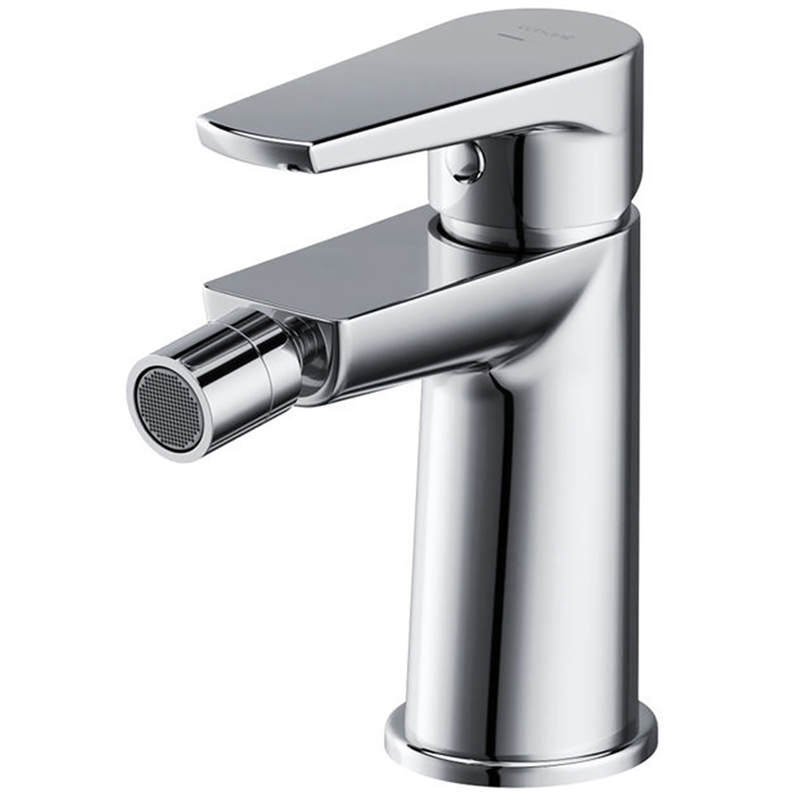 CERSANIT Bidetmischer MODUO chrom S951-351