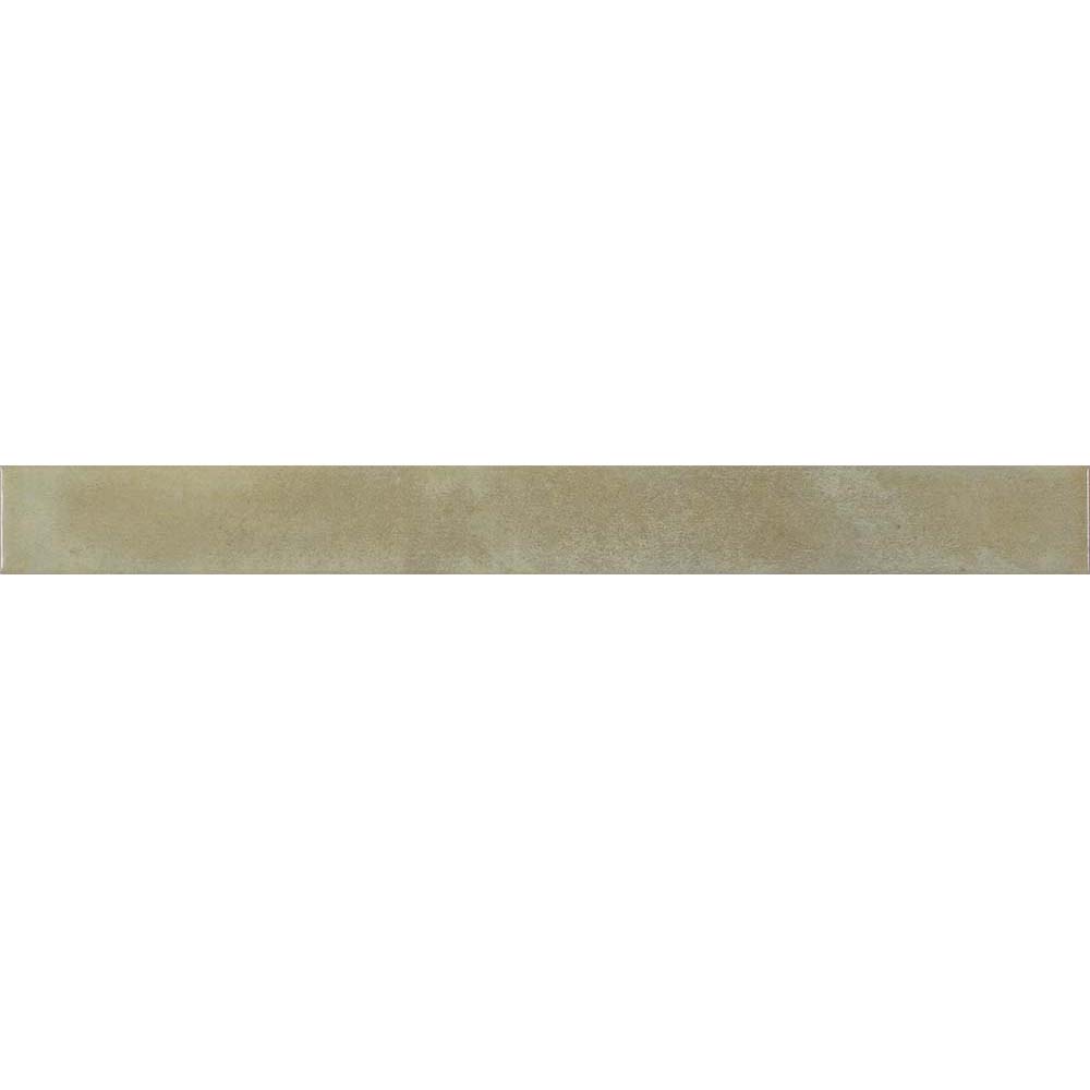 BODENFLIESE MAKALU MENTA GLÄNZEND 5X50 BESTILE