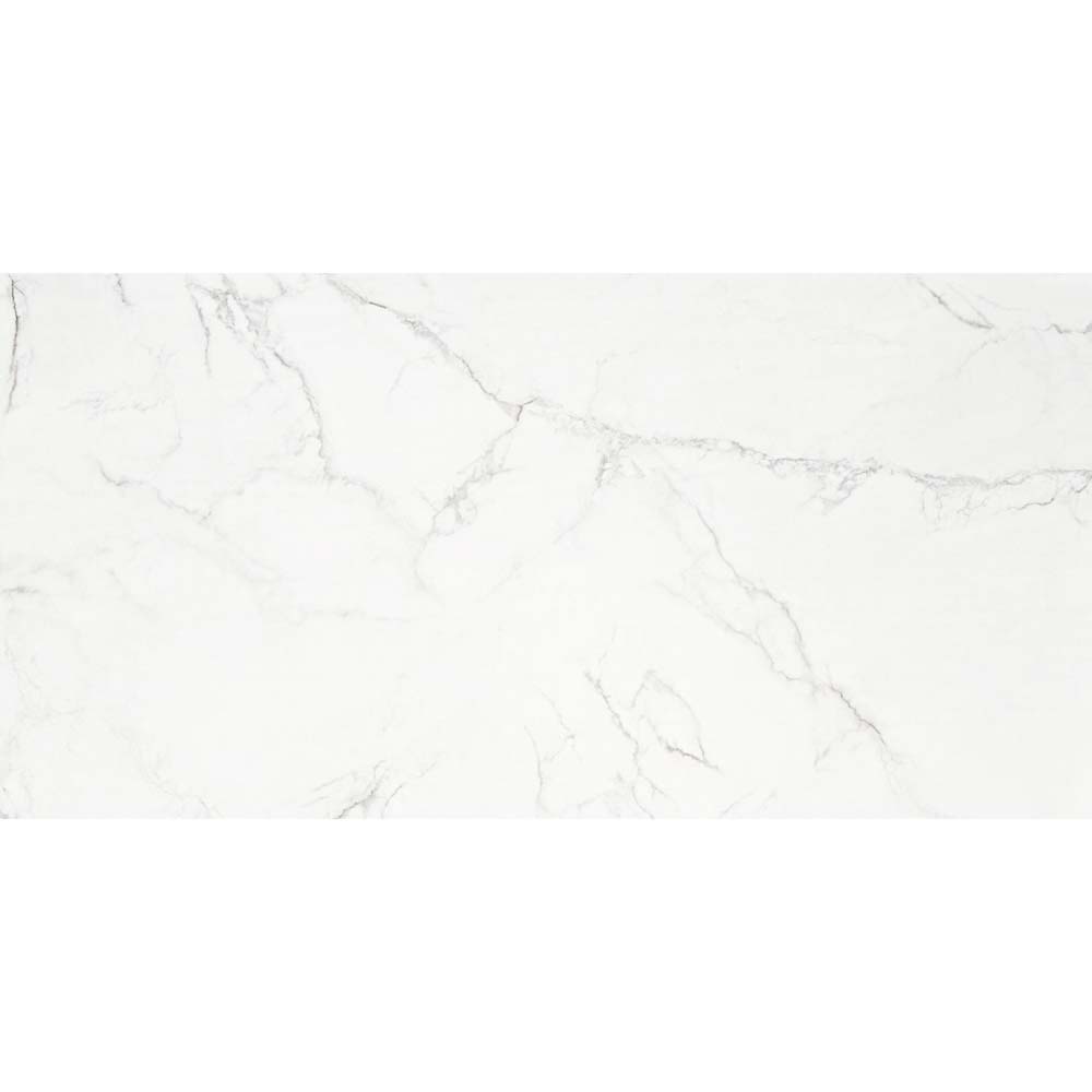 BODENFLIESE THULON MAT MIT EINER GLÄNZENDEN ADER 59,5X119