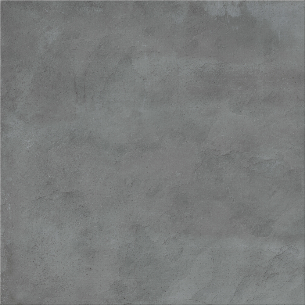 BODENFLIESE STONE 2CM DARK GREY MAT 59,3X59,3