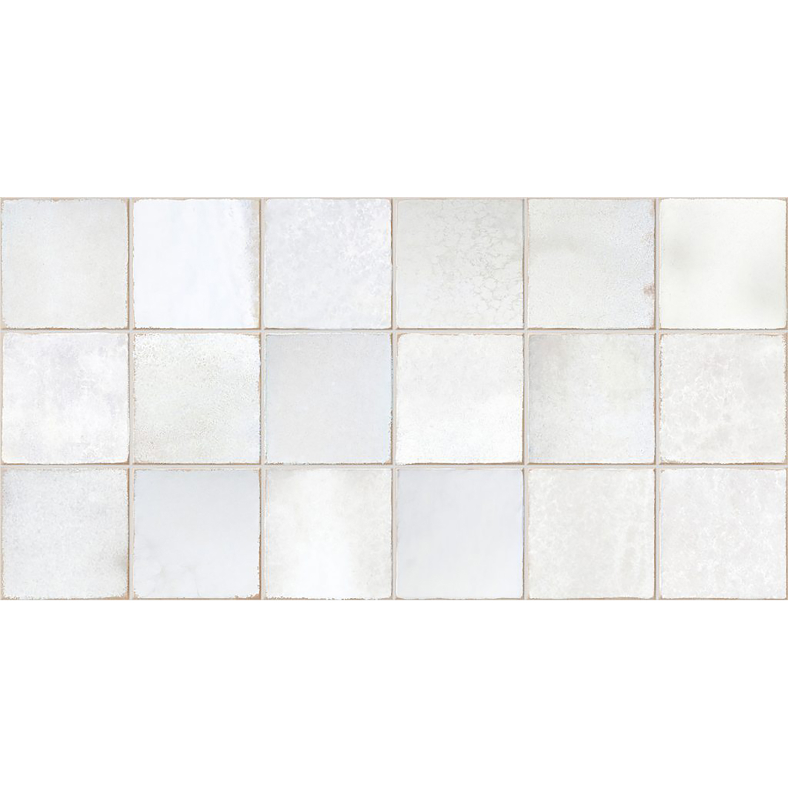 BODENFLIESE DECO AMARIS CLAY GLÄNZEND 32X62,5 GAYAFORES