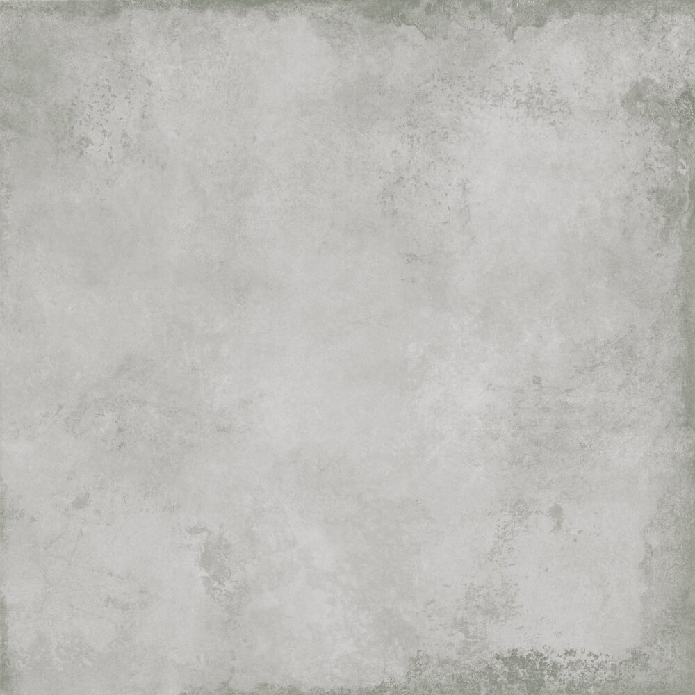Bodenfliese Metalloptik ALLOY grau lappato 120x120 cm Pamesa