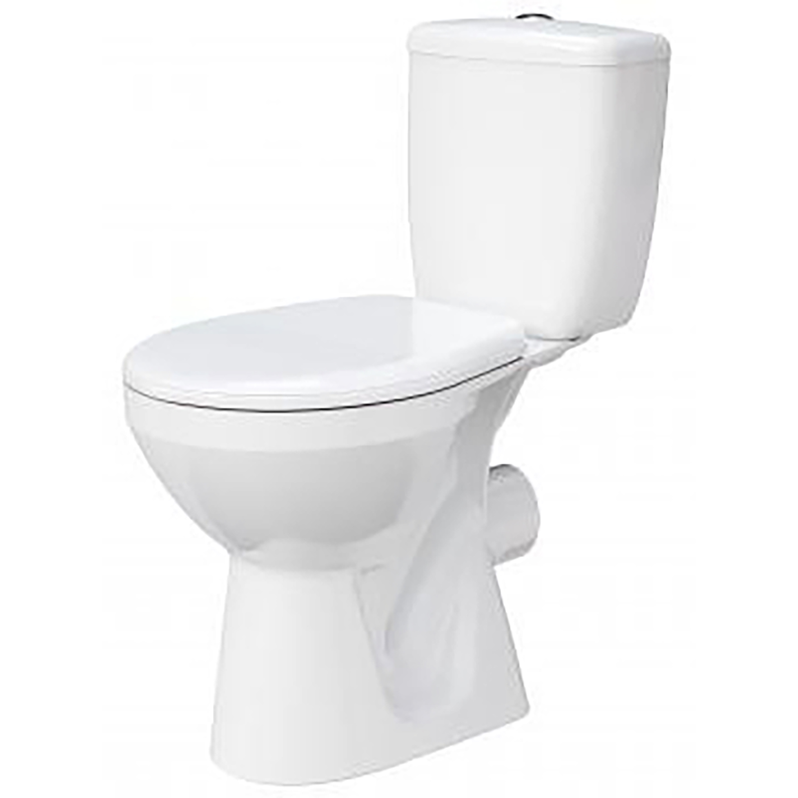 CERSANIT Stand-WC 373 MITO GREY 010 3/6 TK002-005