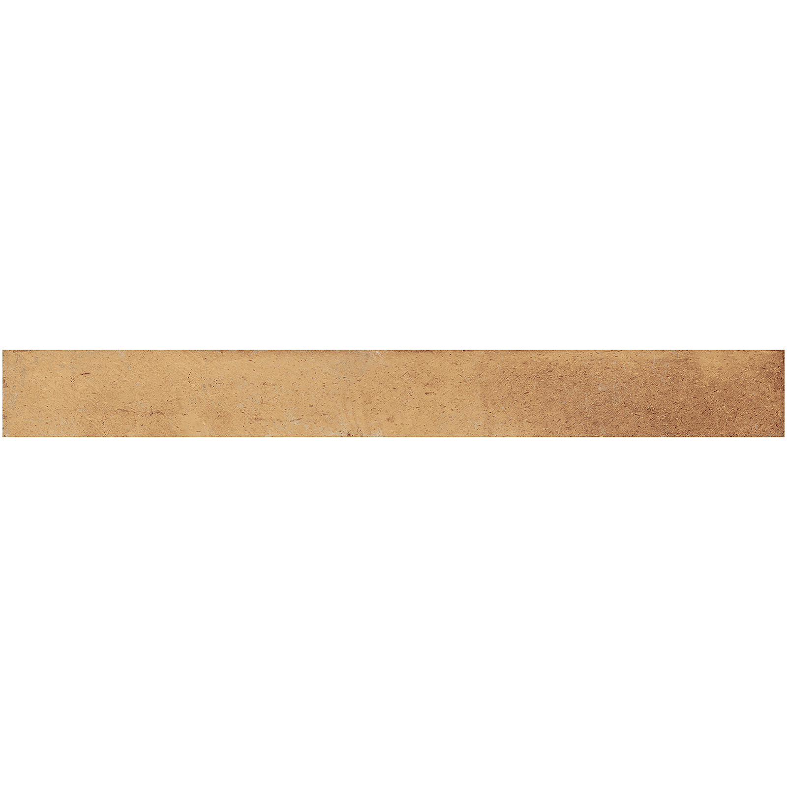 WANDFLIESE MIXTIK TERRACOTA GLÄNZEND 4,8X44,5 MYKONOS
