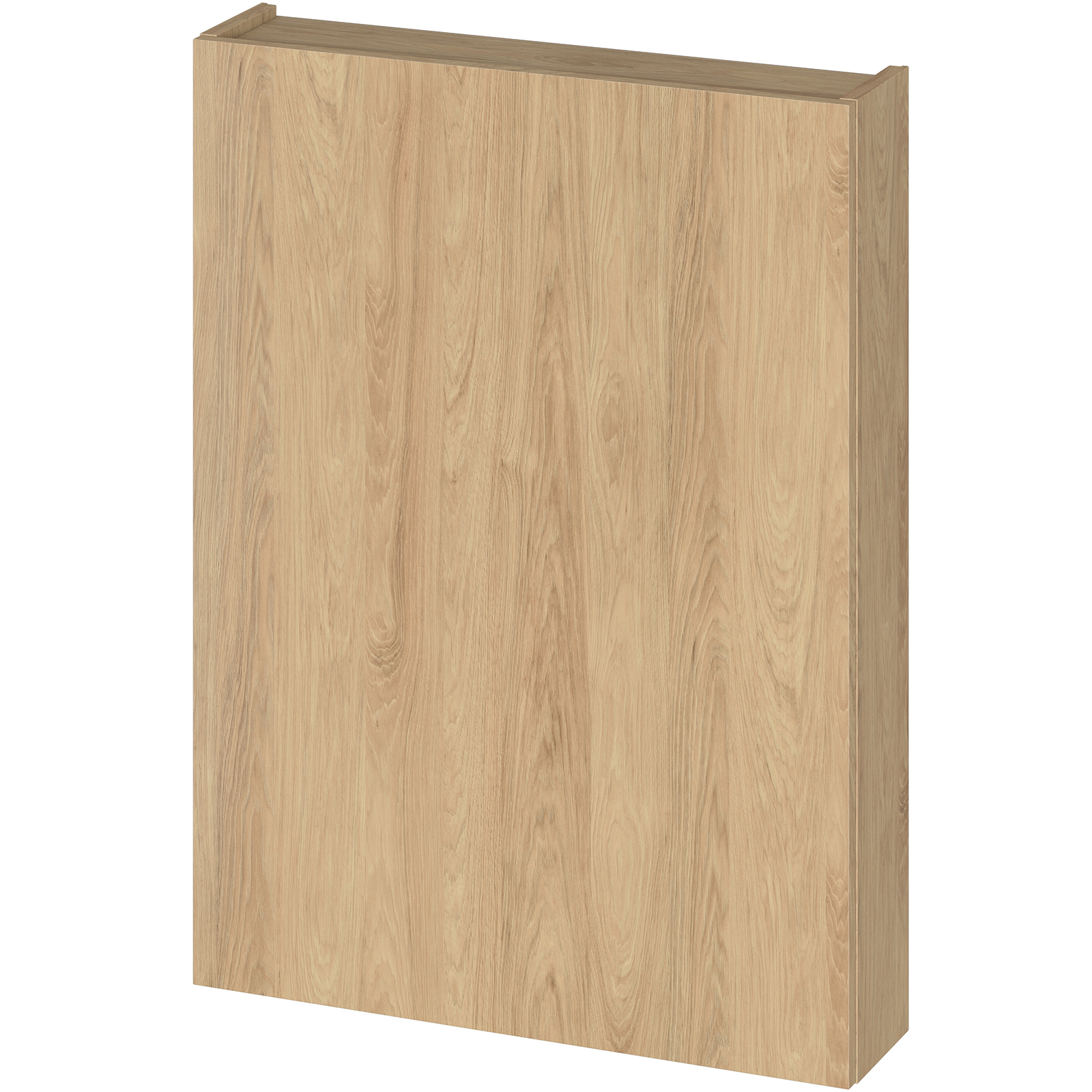 CERSANIT Badezimmerschrank BONICA 60 hängende Hickory-Eiche DSM S1050-016 CERSANIT Badezimmerschrank BONICA 60 hängende Hickory-Eiche DSM S1050-016