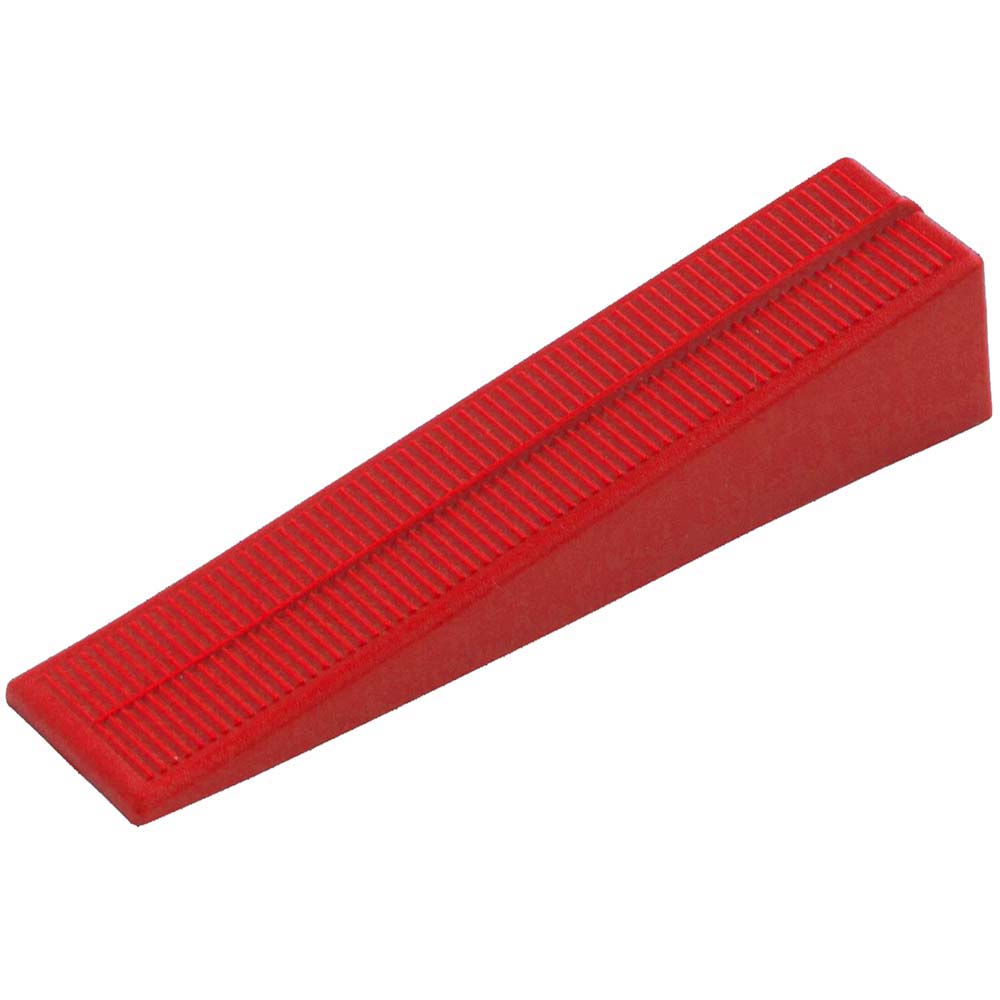 ONK KEILE DURAL ROT 125 STK.