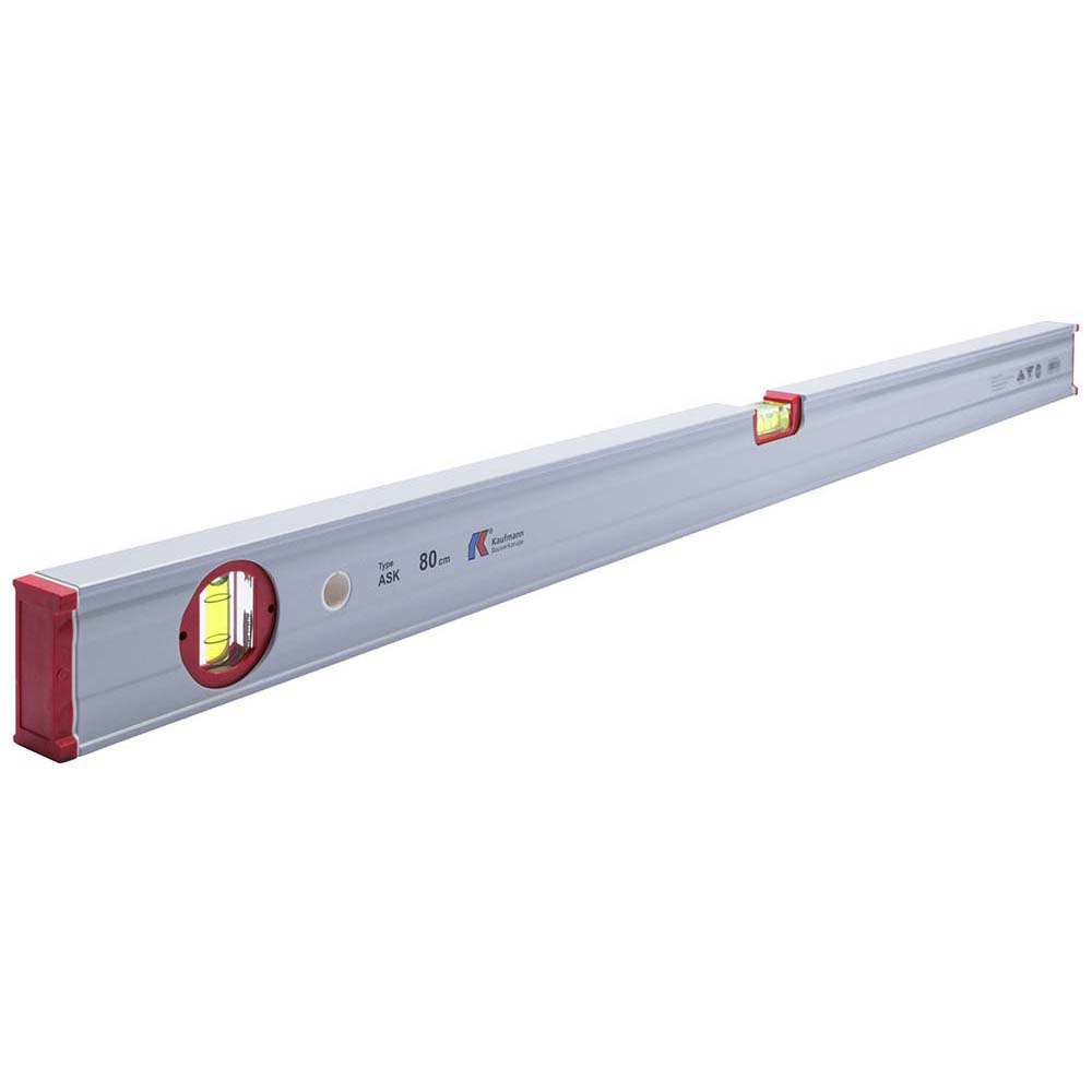 Wasserwaage KAUFMANN ASK 80 cm