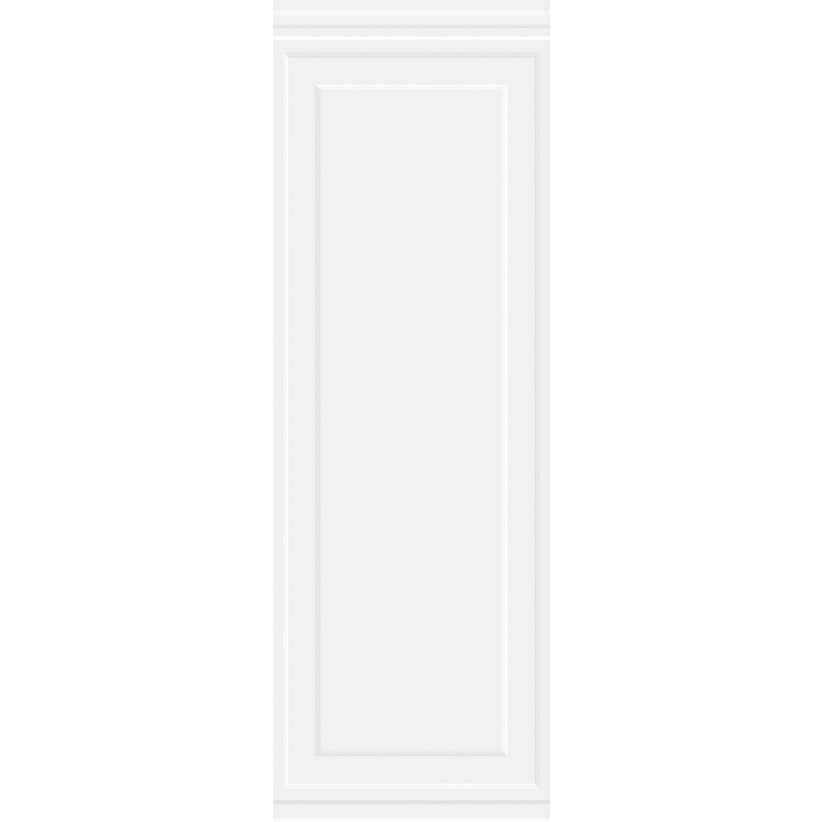 WANDFLIESE LUVIE WEIß DADO RAIL SATIN 39,8X119,8 CERSANIT WANDFLIESE LUVIE WEIß DADO RAIL SATIN 39,8X119,8 CERSANIT