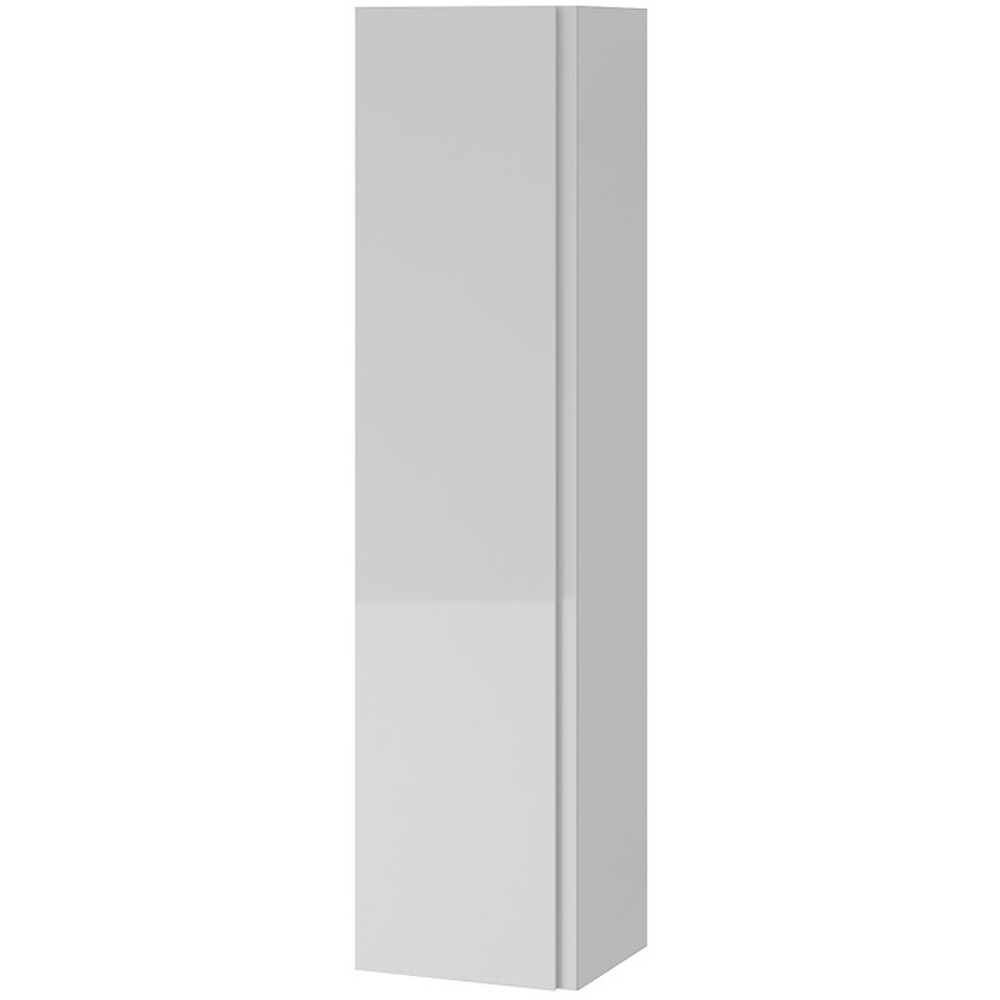 CERSANIT MODUO 40 Badschrank grau DSM S590-019-DSM