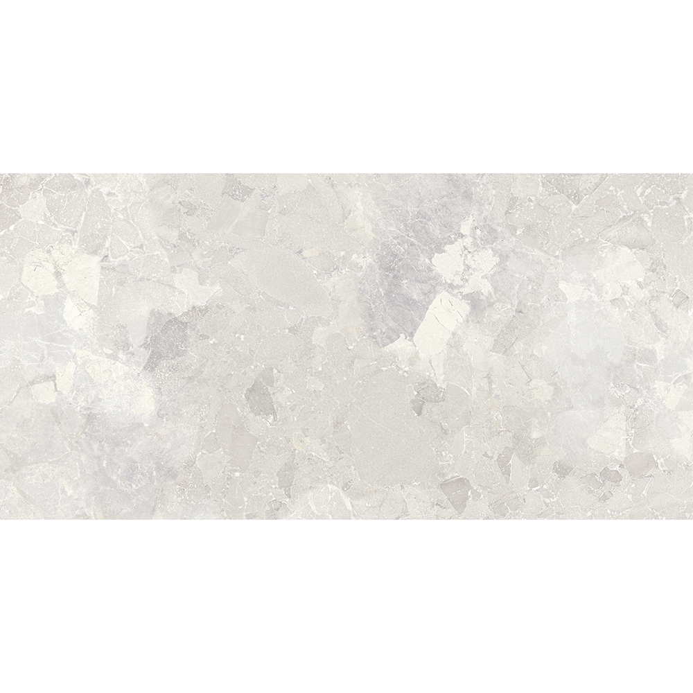 BODENFLIESE STEINOPTIK ARGOS WHITE MATT 60X120 DADO CERAMICA