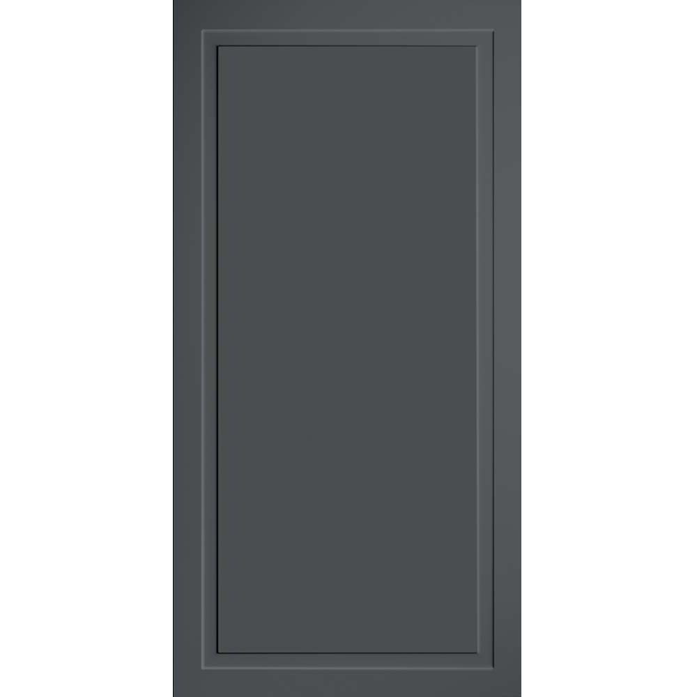 WANDFLIESE NXT PALACE VIENNE NEGRO MATT 60X120