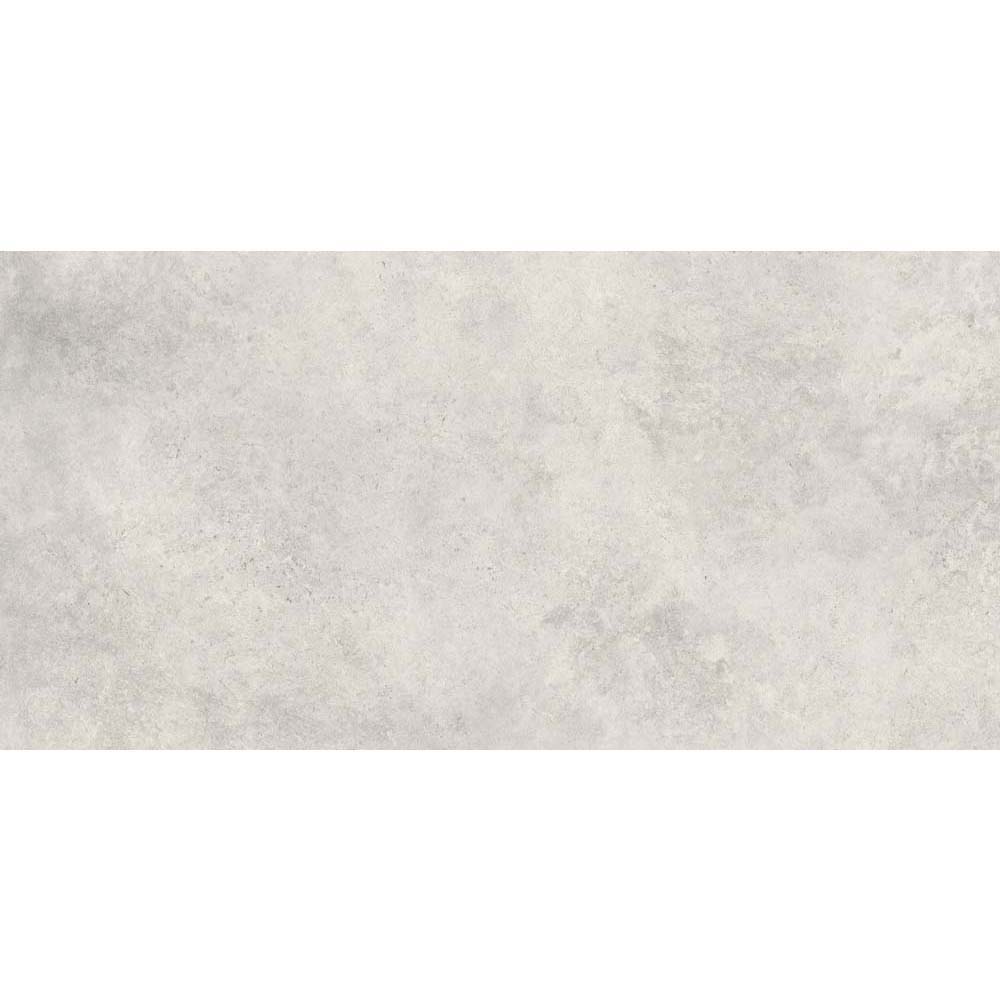BODENFLIESE BETONOPTIK MILROW GRAU LAPPATO SUGAR RECT 59,8X119,8 CERSANIT