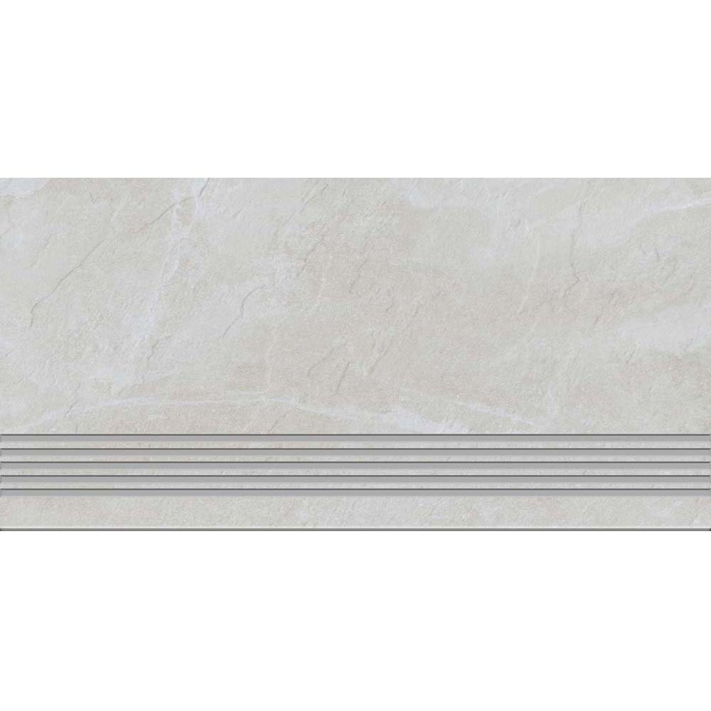 BODENFLIESE STUFENFLIESE BELIZE BEIGE MAT 29,8X59,8