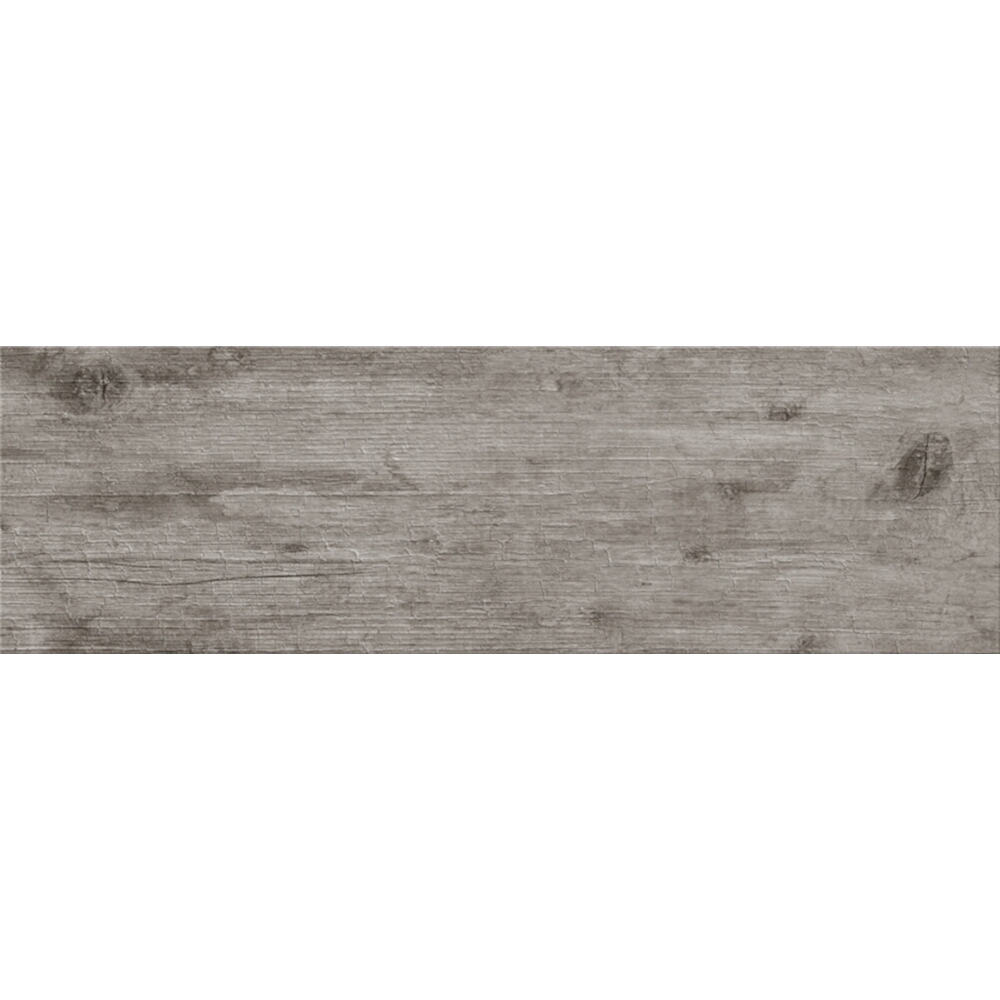 BODENFLIESE VINTAGEWOOD DARK GREY MAT 18,5X59,8