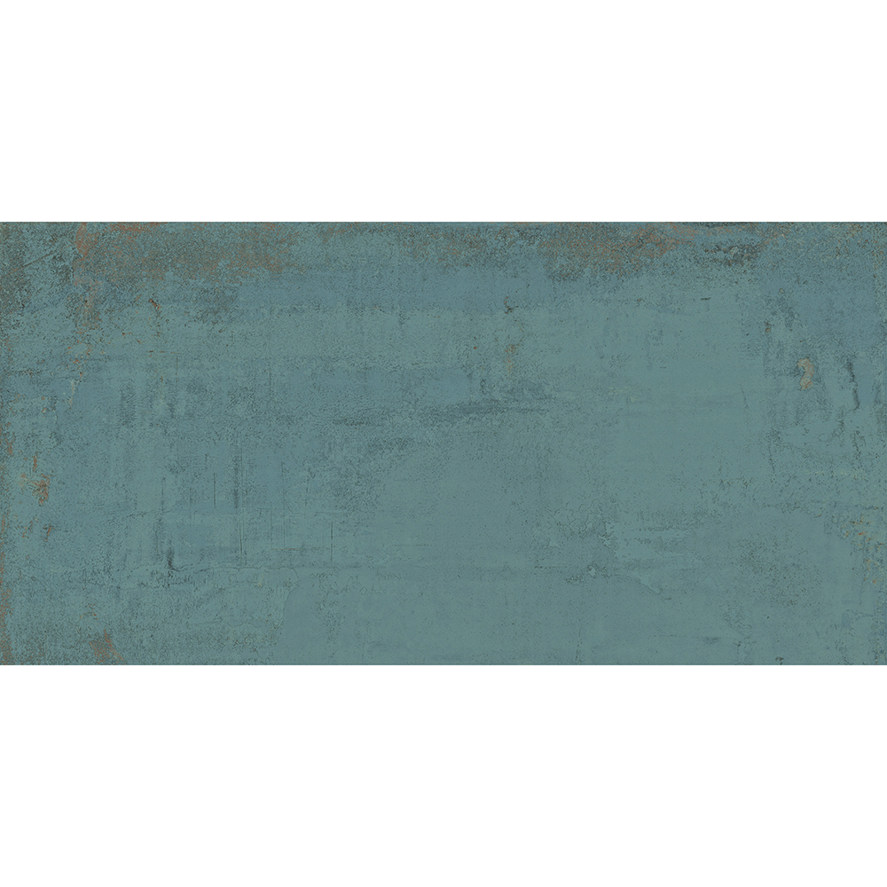 BODENFLIESE APARICI METALLIC GREEN NATURAL 49,75X99,55