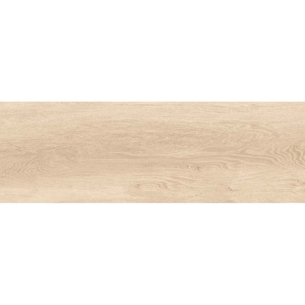 WANDFLIESE HOLZOPTIK SOLIVI WOOD BEIGE MATT 39,8X119,8 CERSANIT