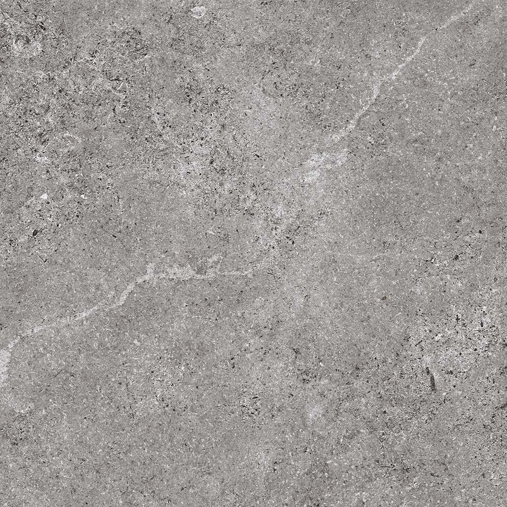 BODENFLIESE BAREDO DUNKELGRAU MATT 59,8X59,8 CERSANIT