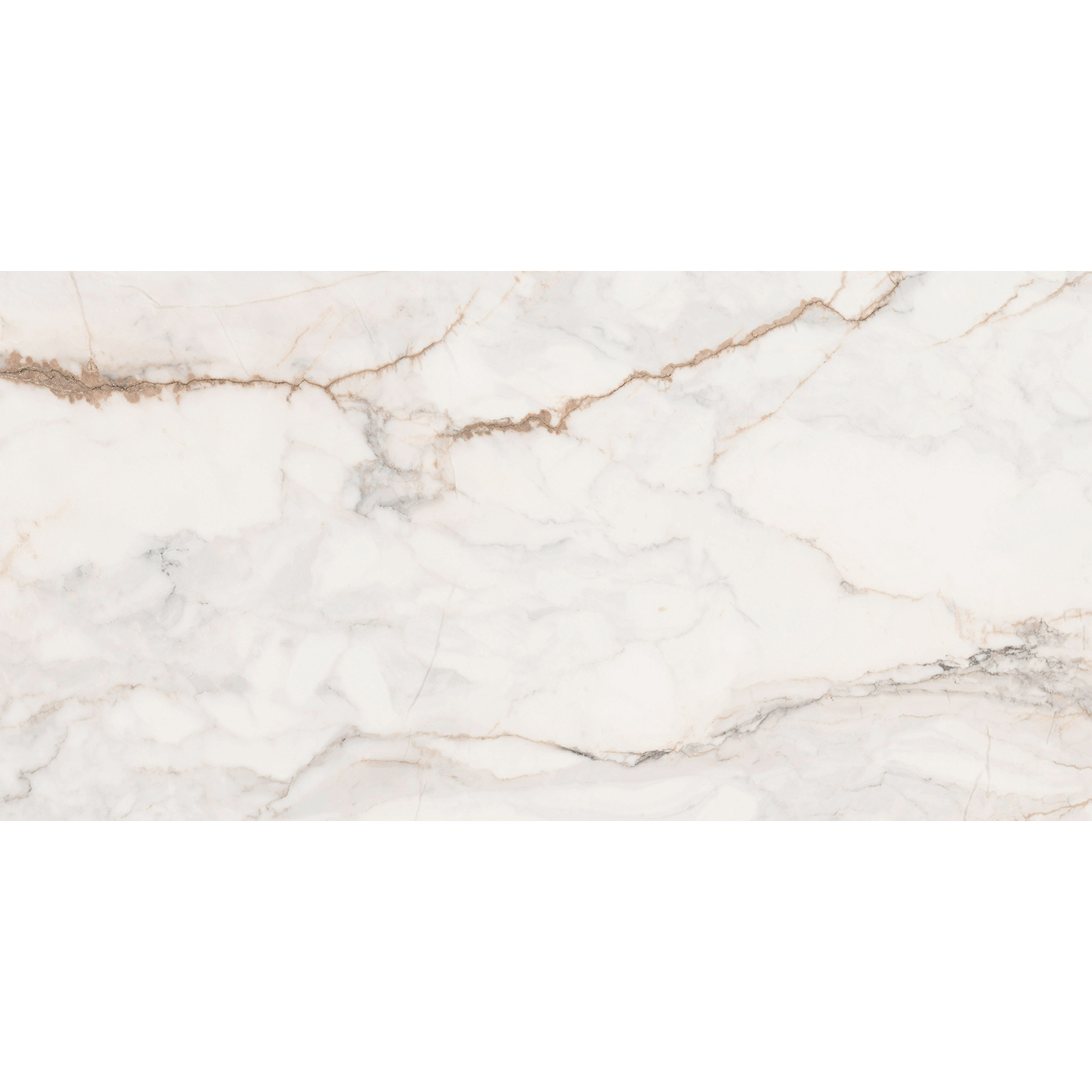 BODENFLIESE MARMOROPTIK HM.VEINS GOLDEN MATT 60X120 PAMESA