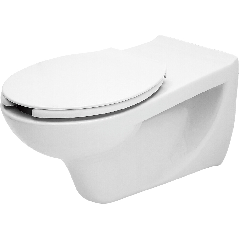 CERSANIT ETIUDA CLEANON Wand-WC ohne Sitz K670-002