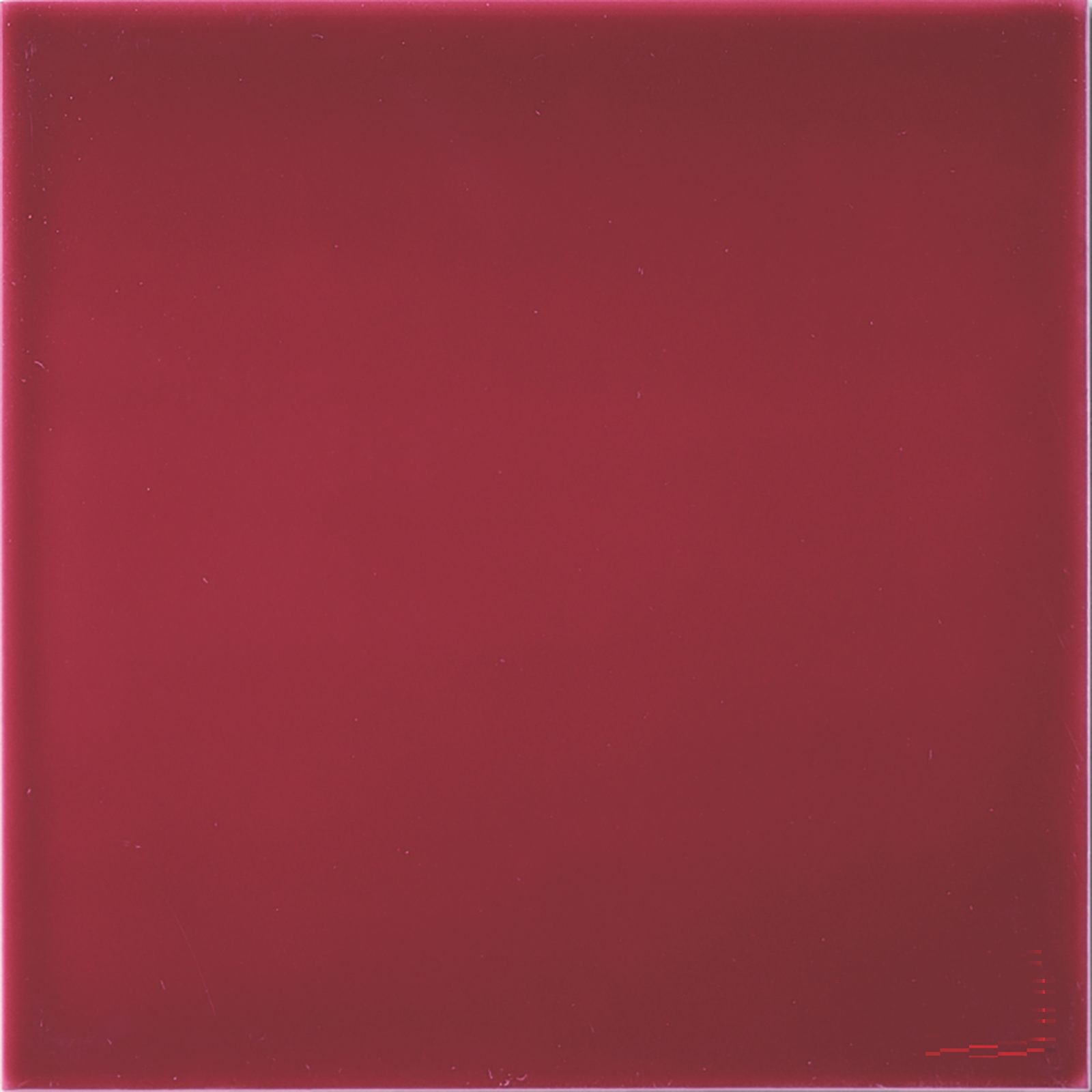 WANDFLIESE VA MONOCOLOR BURDEOS LISO MATT 20X20 VILAR ALBARO WANDFLIESE VA MONOCOLOR BURDEOS LISO MATT 20X20 VILAR ALBARO