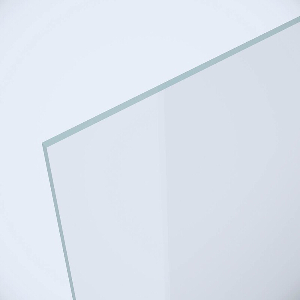 CERSANIT Quadratische Kabinenseitenwand iota p7 S900-2642