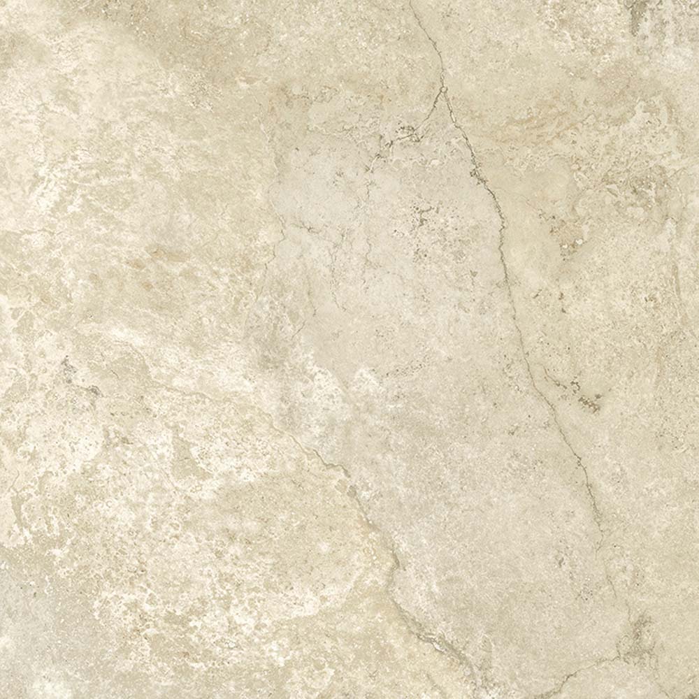 BODENFLIESE POETARY CREAM BEIGE MAT 75X75