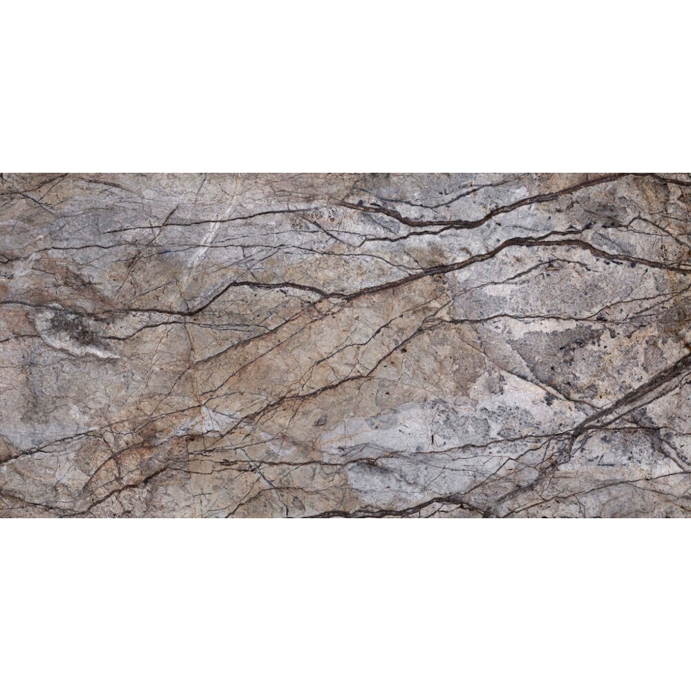 BODENFLIESE STEINOPTIK RENO GLÄNZEND 60X120 *SERAMIKSAN BODENFLIESE STEINOPTIK RENO GLÄNZEND 60X120 *SERAMIKSAN