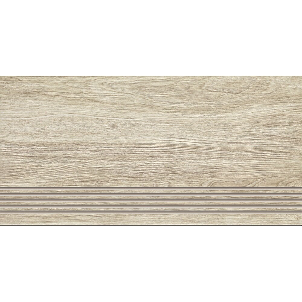BODENFLIESE STUFENFLIESE ESSENTIAL WOOD PINE MATT 29,7X59,8 CER-ART