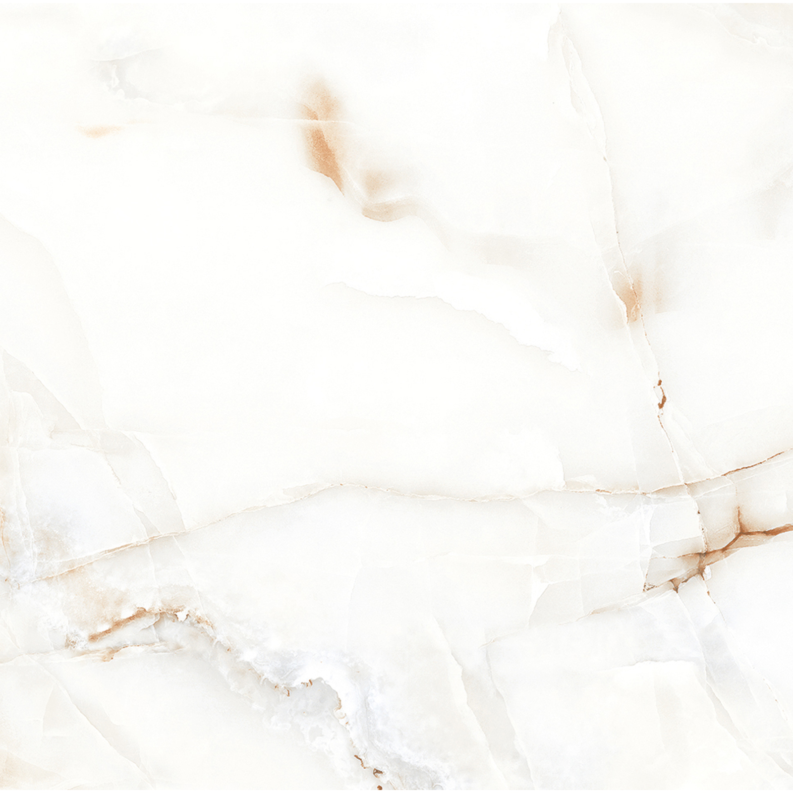 BODENFLIESE SNOWY STONE GLÄNZEND 60X60 LIVI