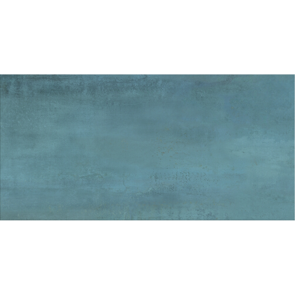 WANDFLIESE LASTORIA TURQUOISE MAT 29,7X60 #247