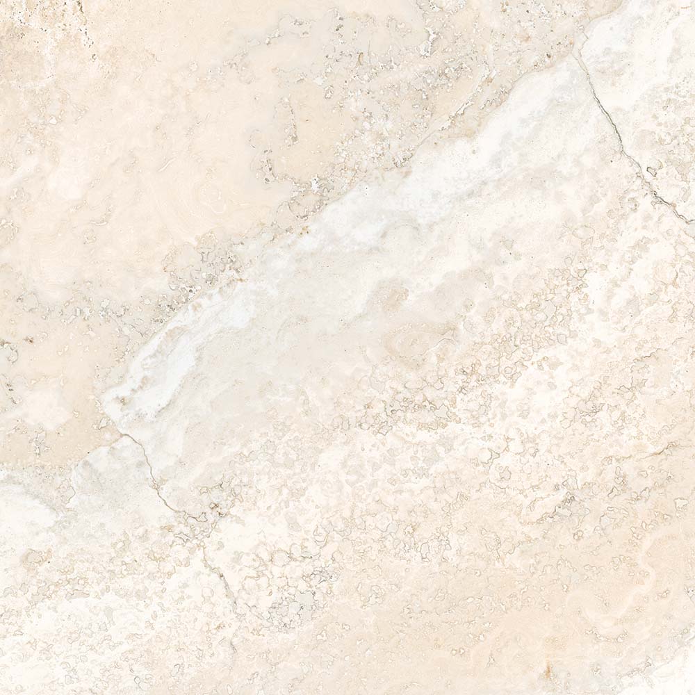 BODENFLIESE STEINOPTIK SIENA CREMA MATT 90X90 ECOCERAMIC