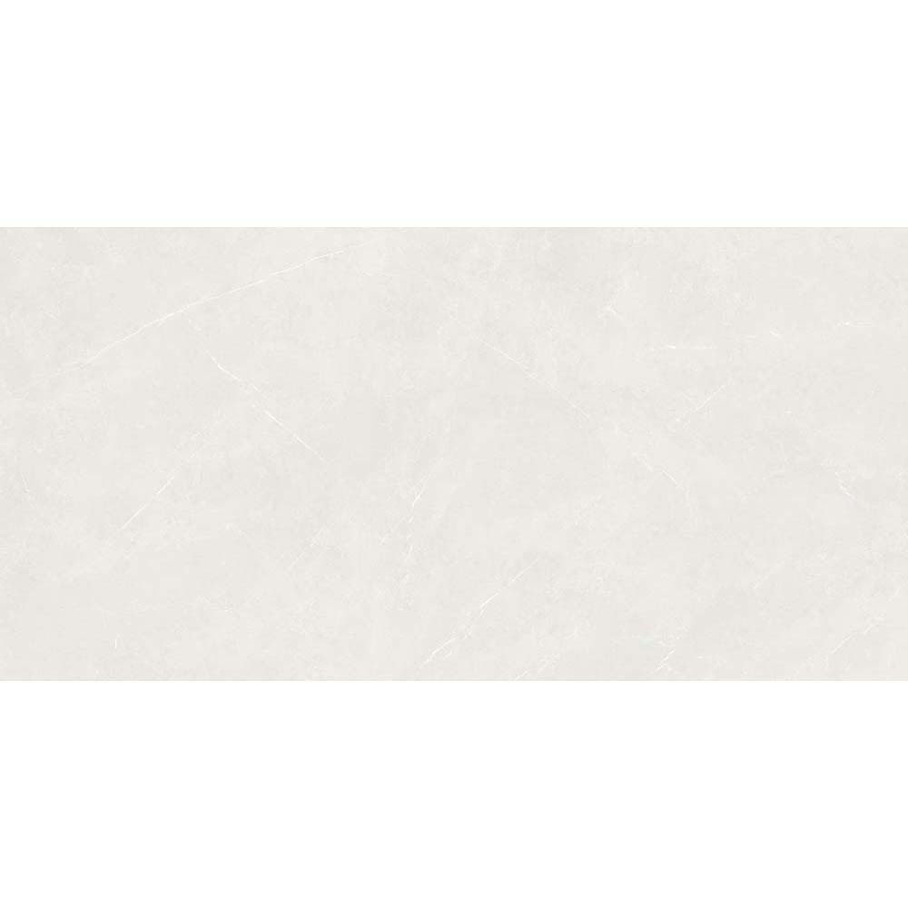 BODENFLIESE EMIGRES GLOBO WHITE LAPPATO 60X120