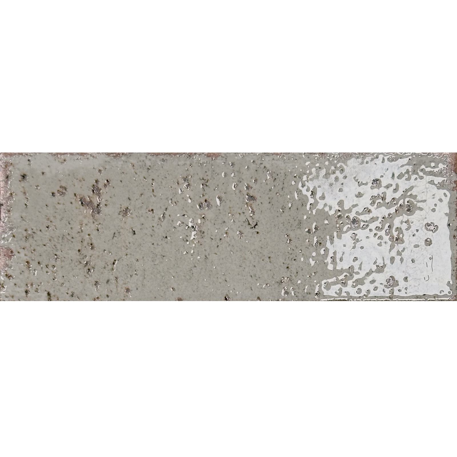 BODENFLIESE MUSA GRIS GLÄNZEND 6,5X20 BESTILE BODENFLIESE MUSA GRIS GLÄNZEND 6,5X20 BESTILE