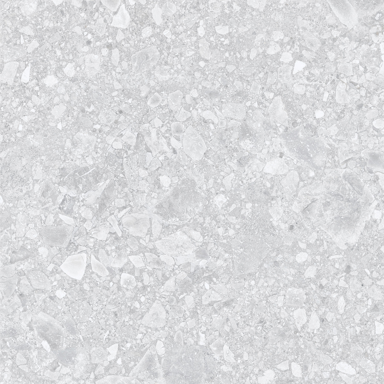 BODENFLIESE TERRAZZOOPTIK AT.URBEX PERLA MATT 60X60 PAMESA