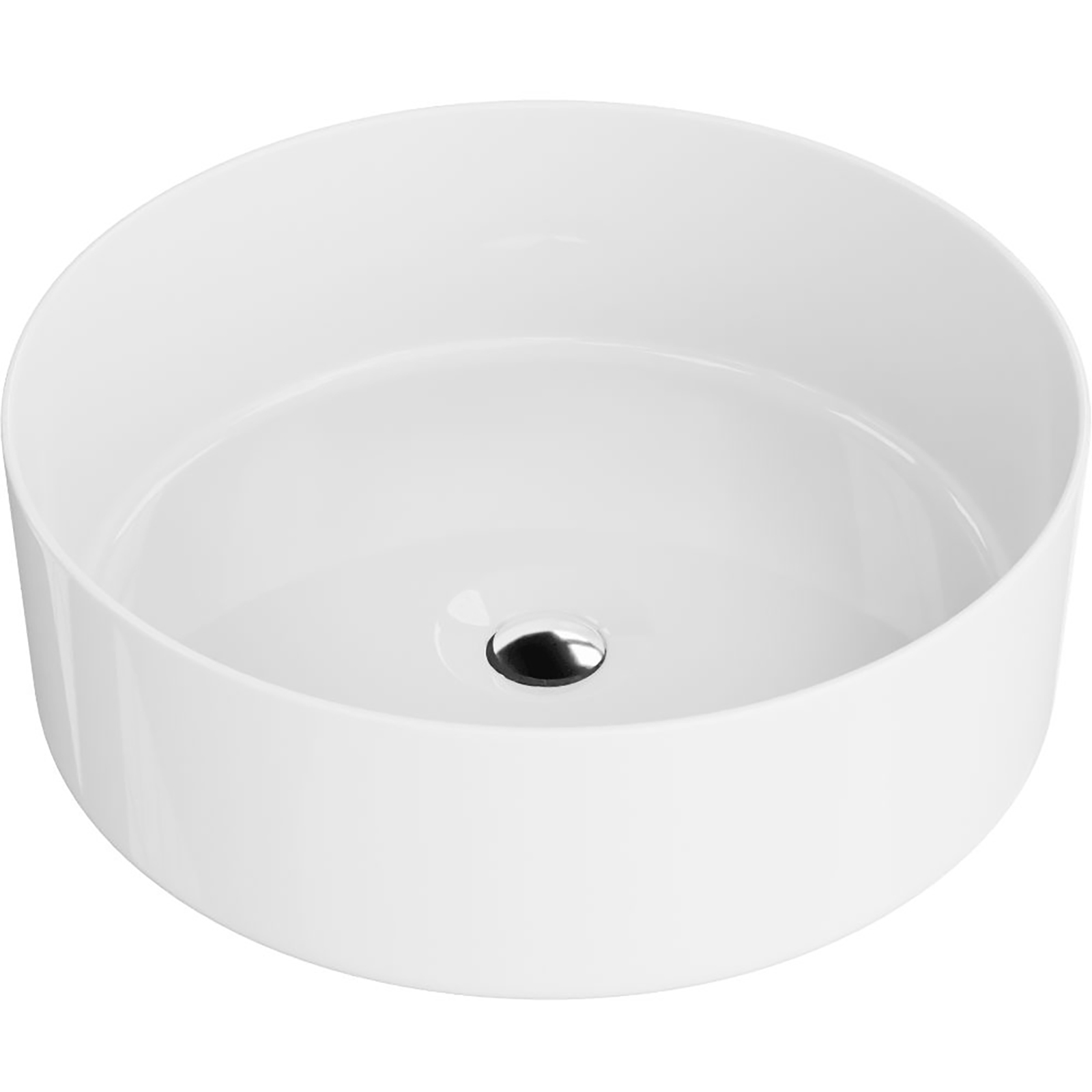 LAVITA Aufsatzwaschtisch MERIDA SLIM LAVITA Aufsatzwaschtisch MERIDA SLIM