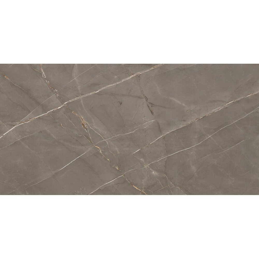BODENFLIESE STEINOPTIK ROYAL VALENCIA ANTRACITE CARVING 60X120 EGEN