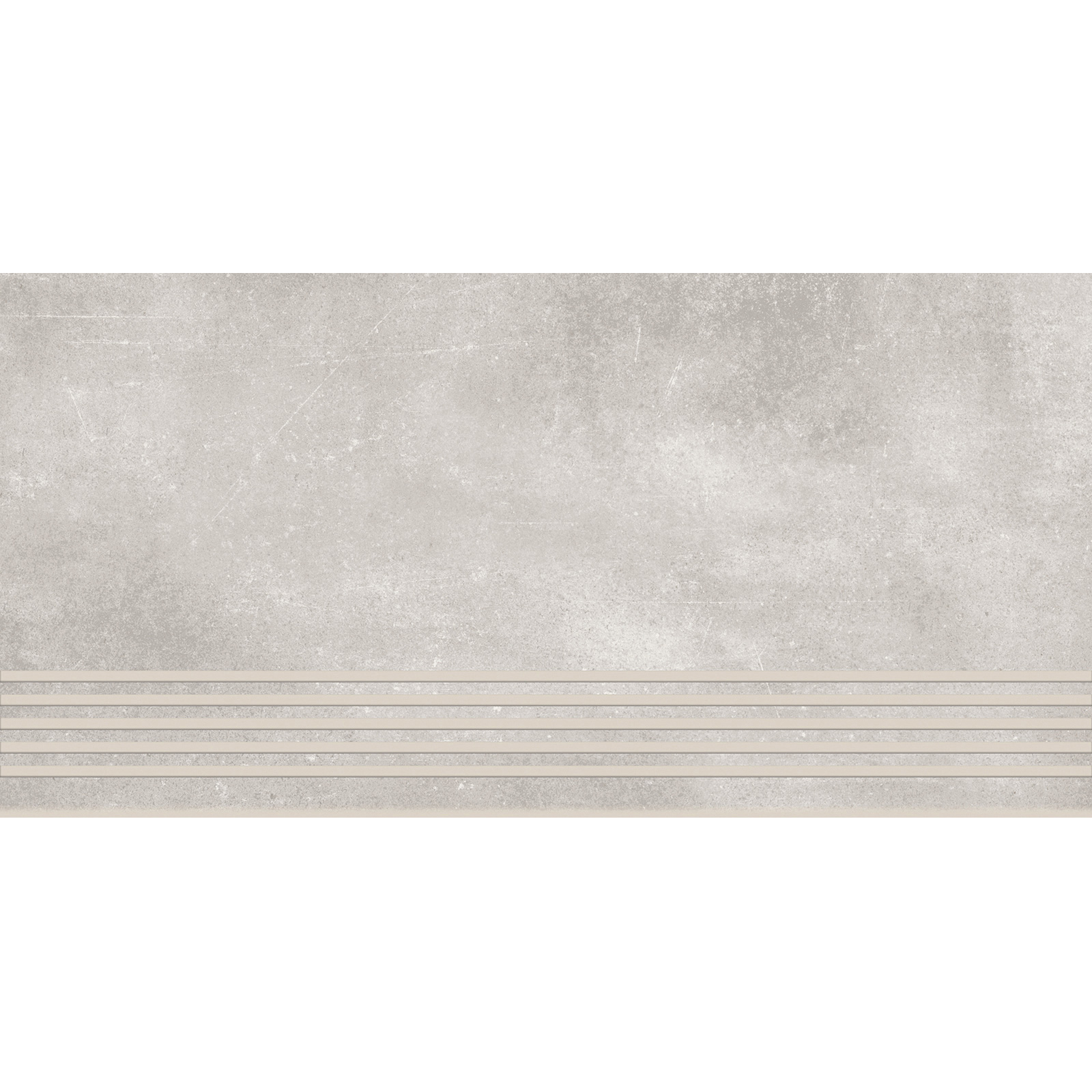 BODENFLIESE STUFENFLIESE BETONOPTIK WILLMORE GRAU MATT 29,8X59,8 CERSANIT BODENFLIESE STUFENFLIESE BETONOPTIK WILLMORE GRAU MATT 29,8X59,8 CERSANIT