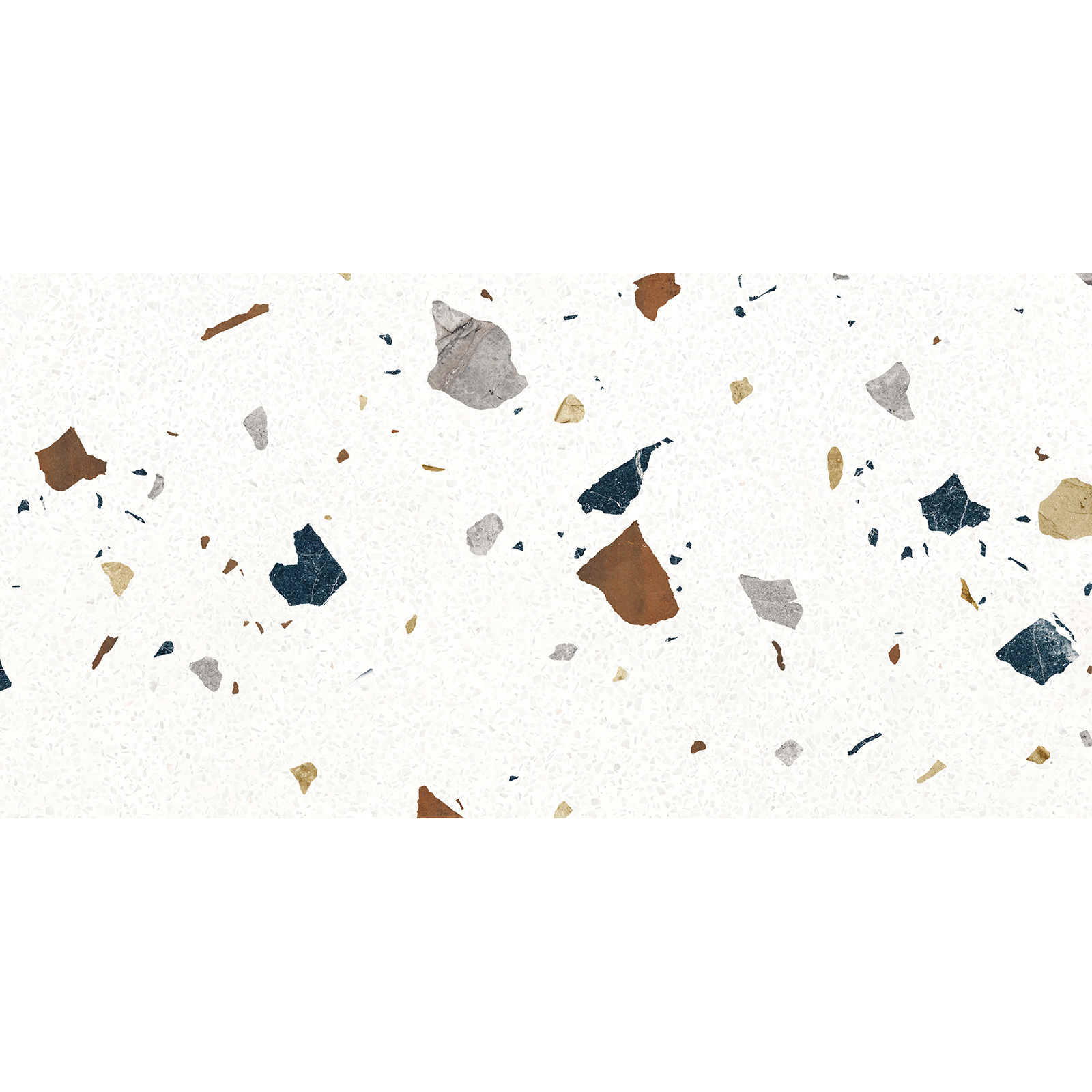 BODENFLIESE TERRAZZOOPTIK SKYPRIM MEHRFARBIG 59,8X119,8 R10B CERSANIT BODENFLIESE TERRAZZOOPTIK SKYPRIM MEHRFARBIG 59,8X119,8 R10B CERSANIT