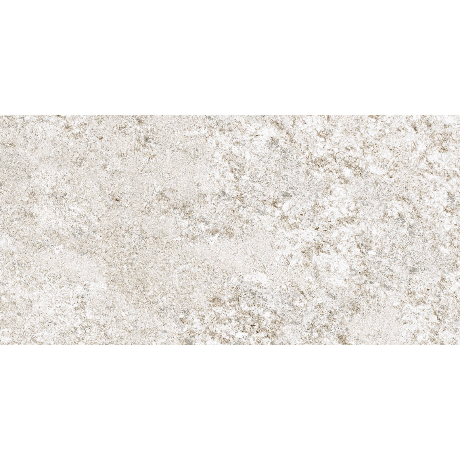 BODENFLIESE PLIMATECH WHITE 02 STR. MATT 120X120 FLORIM