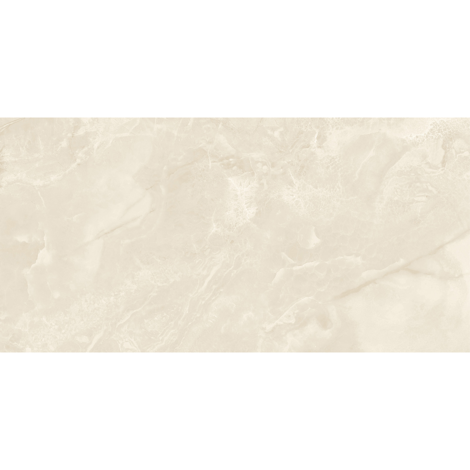 BODENFLIESE STEINOPTIK STARLITE ONYX IVORY MATT CARVING 60X120 LIVI