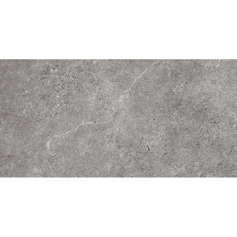 BODENFLIESE BAREDO DUNKELGRAU MATT 59,8X119,8 CERSANIT