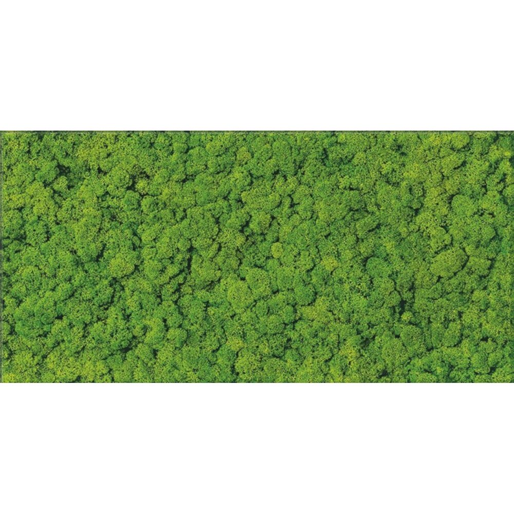 WANDFLIESE FRESH MOSS GLASS INSERTO 29,8X59,8