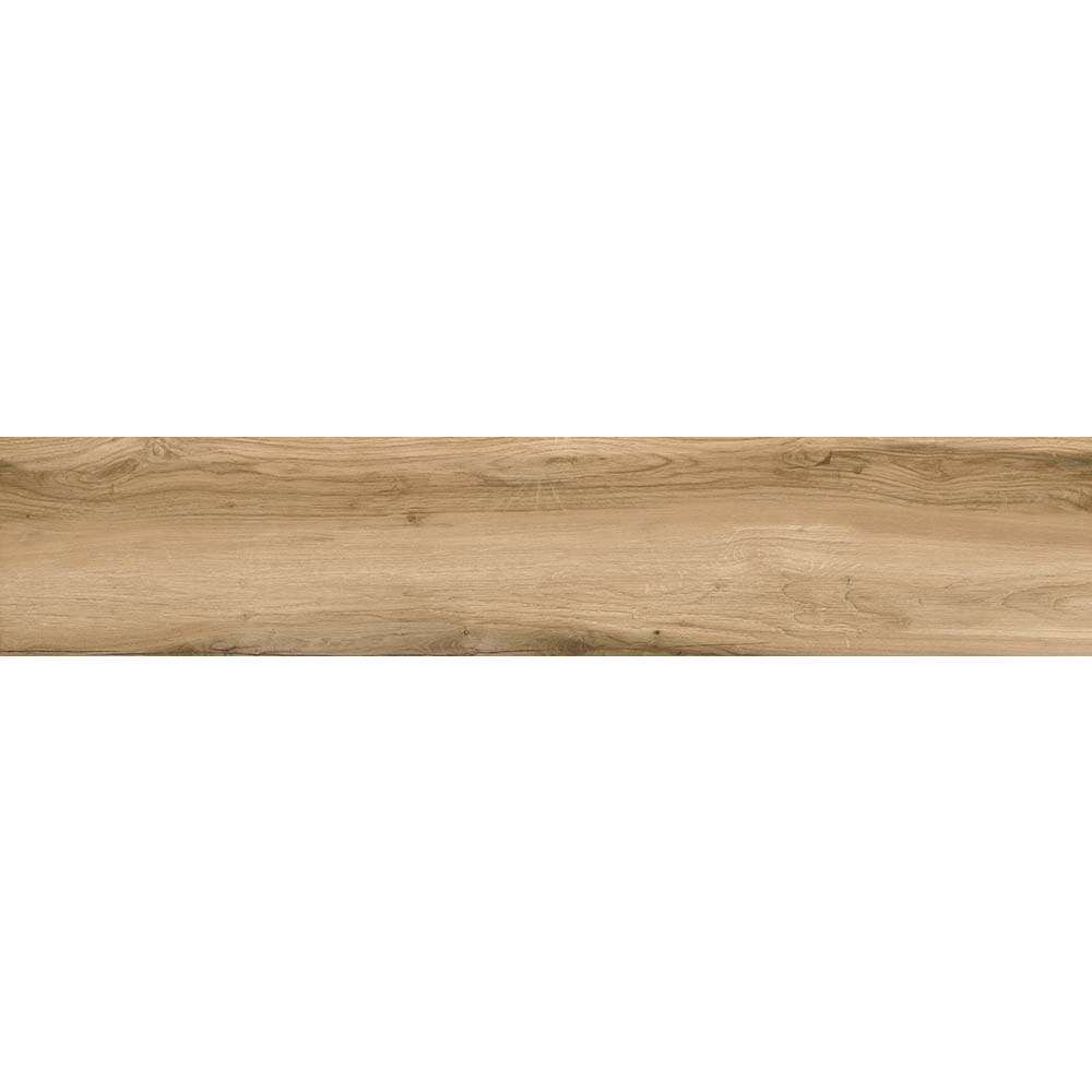 BODENFLIESE HOLZOPTIK STICKWOOD NATURAL BRAUN MATT 30X150