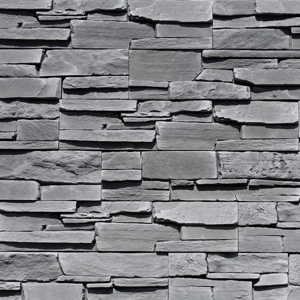 Verblendstein GRENADA 5 graphit STEGU