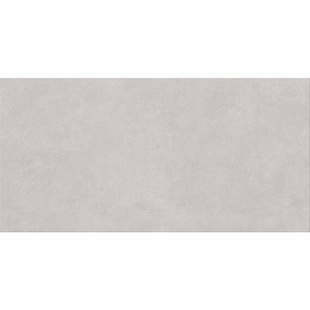 WANDFLIESE VILMA GREY STONE SATIN 29,8X59,8