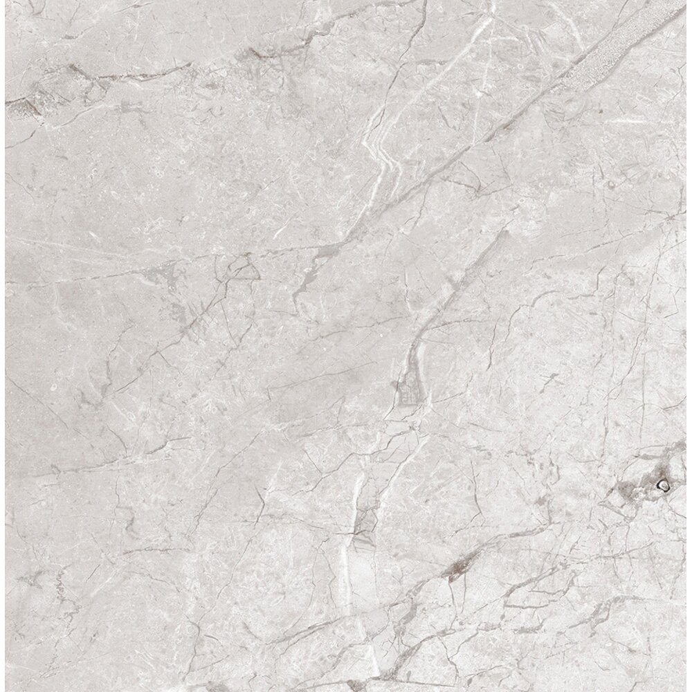 BODENFLIESE EGEN ZORANI BIANCO CARVING 60X60
