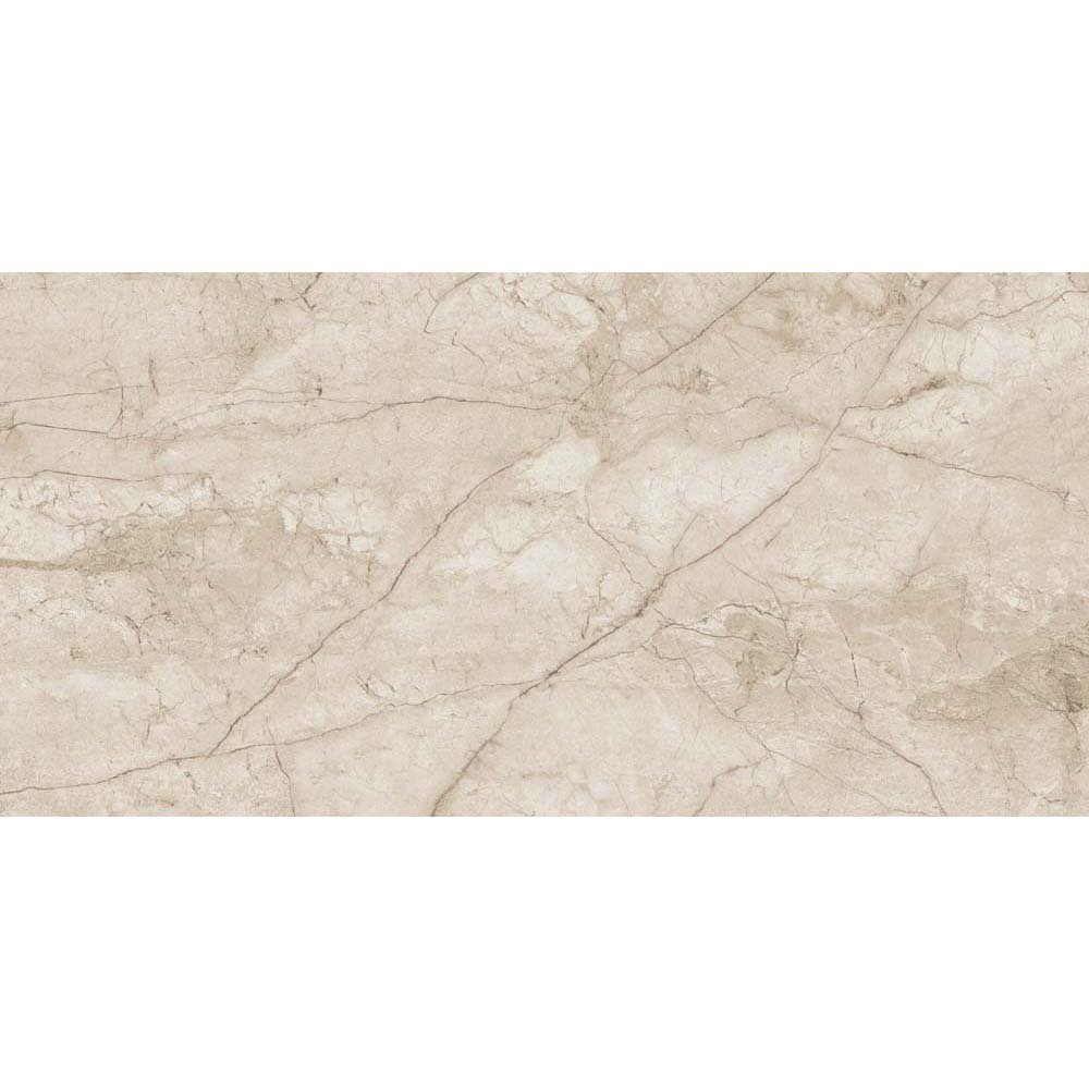 BODENFLIESE STEINOPTIK ALPES CREME MATT 60X120 CERSANIT