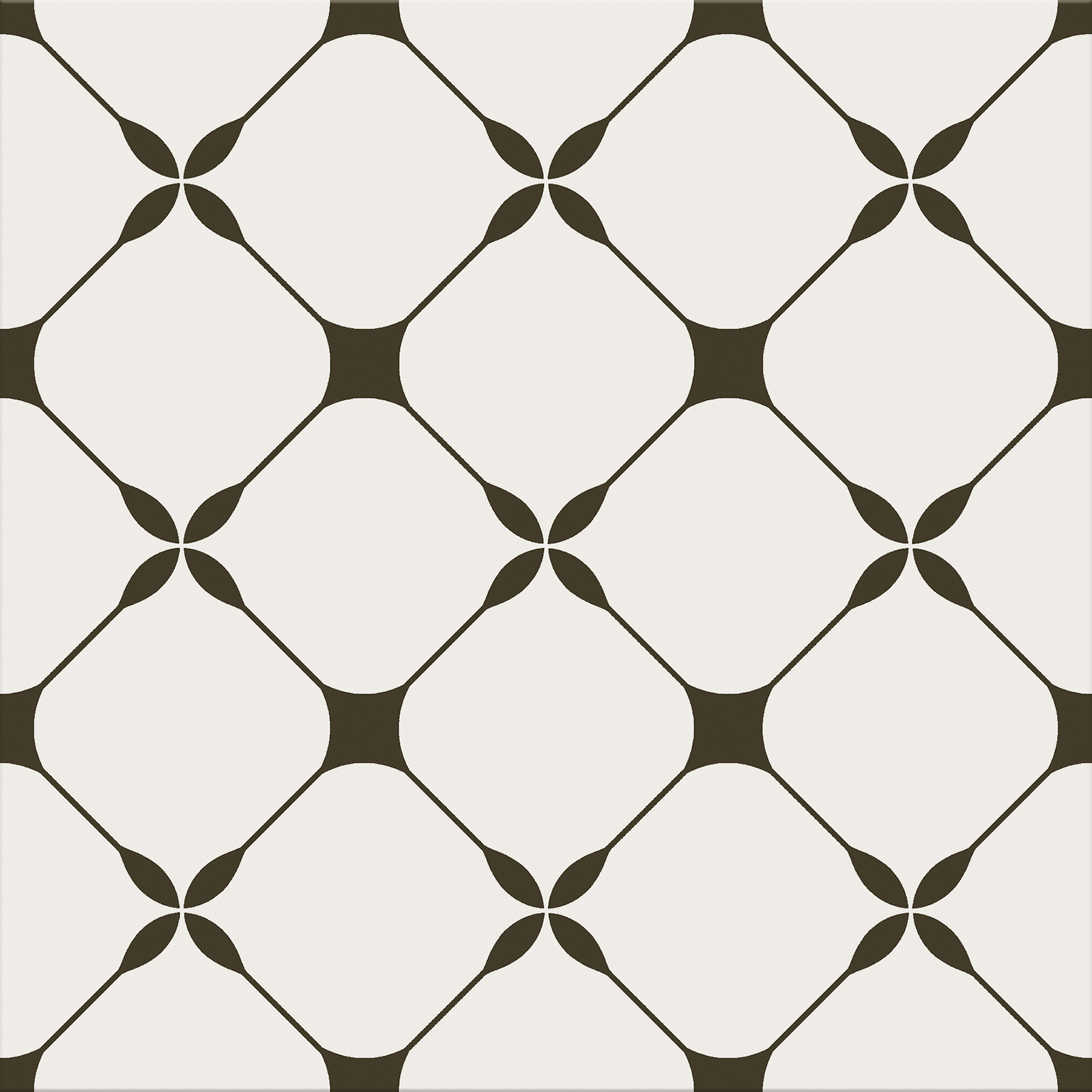 BODENFLIESE PATCHWORK LOVELY PATCHWORK SENTIMA MATT 29,8X29,8 #295 CERSANIT