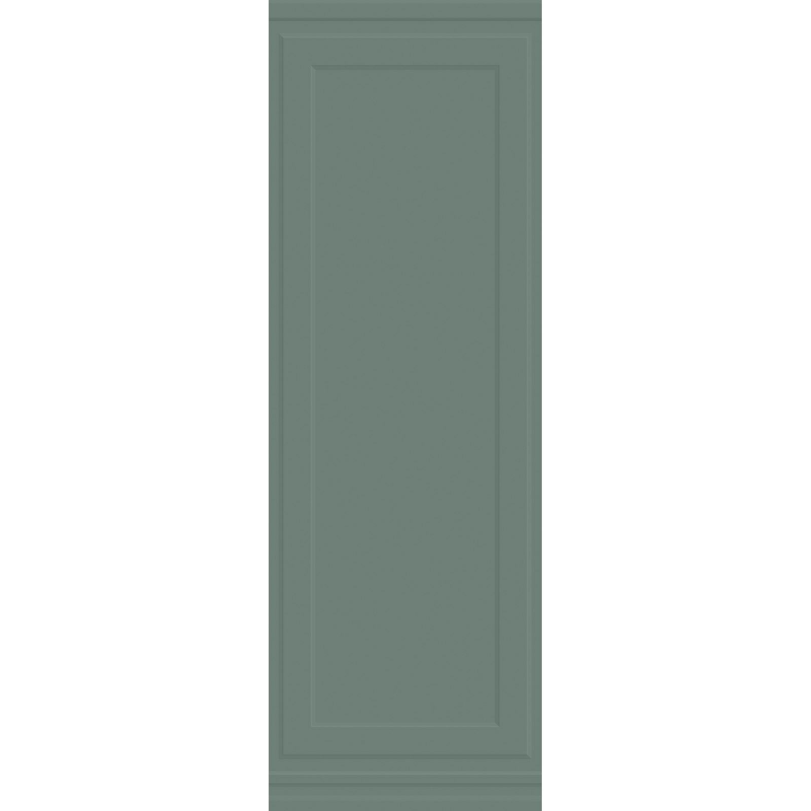 WANDFLIESE LUVIE GRÜN DADO RAIL SATIN 39,8X119,8 CERSANIT WANDFLIESE LUVIE GRÜN DADO RAIL SATIN 39,8X119,8 CERSANIT