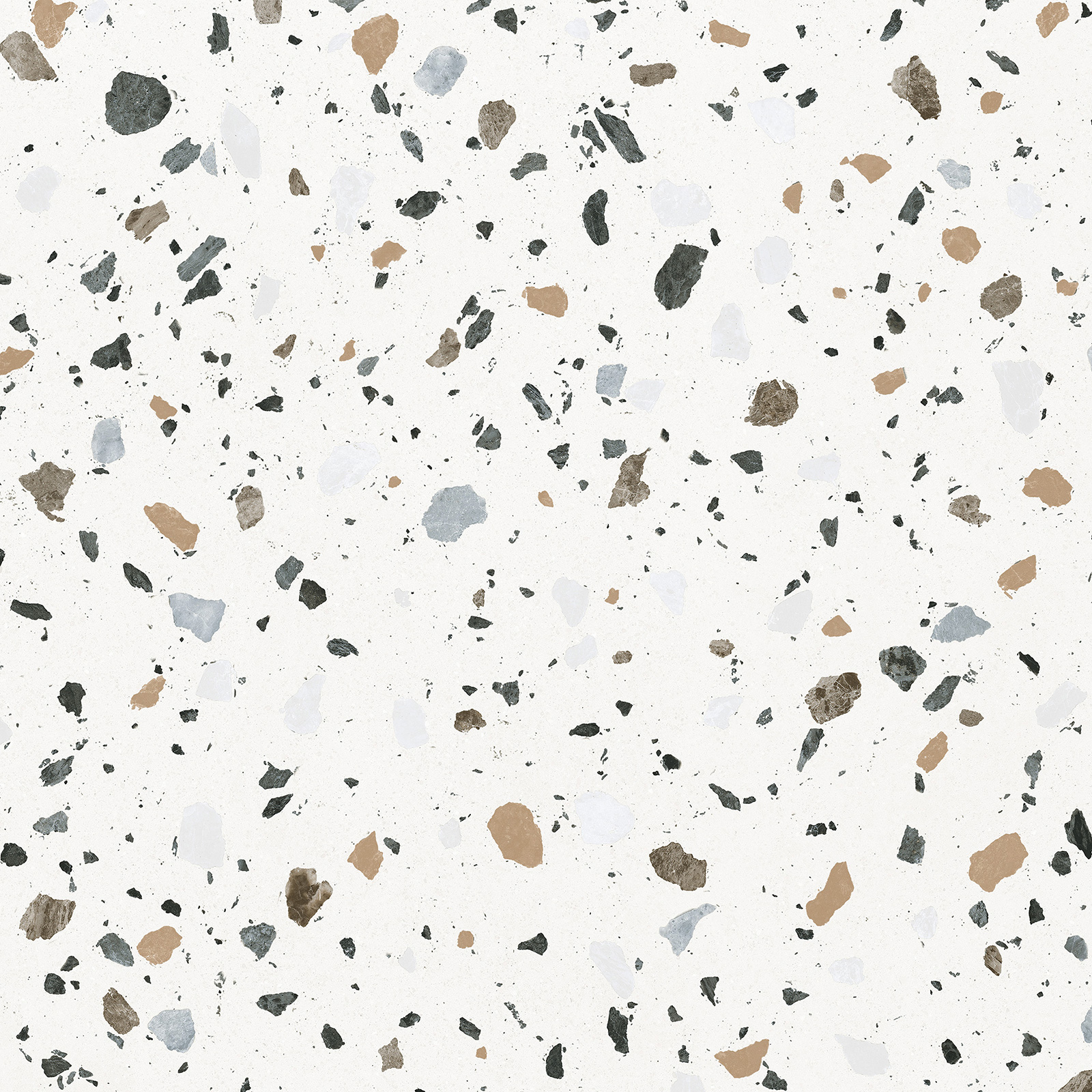 BODENFLIESE TERRAZZOOPTIK PADUA BLANCO 58X58 EL MOLINO BODENFLIESE TERRAZZOOPTIK PADUA BLANCO 58X58 EL MOLINO